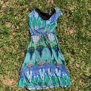 New Directions petite dress